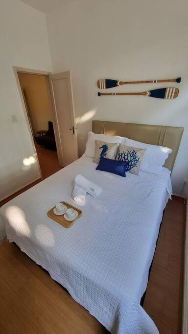 Apartamento Pepe - Olegario Río de Janeiro
